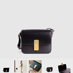 Ateliers Auguste MINI MONCEAU GOLD EDITION

Elegant Navy